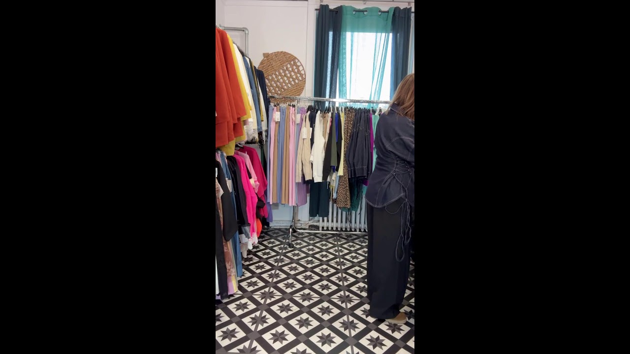 Replay Live Shopping