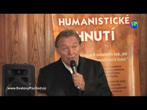 Karel Gott - Světový pochod