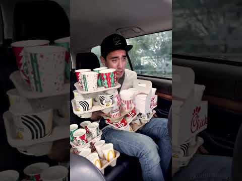 McDonalds Sprite just hits different