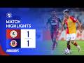 GW 12 Highlights Mohun Bagan SG 1 1 East Bengal FC ISL 12
