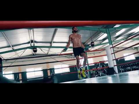 Gati - ONE LOVE ( Official music Video )