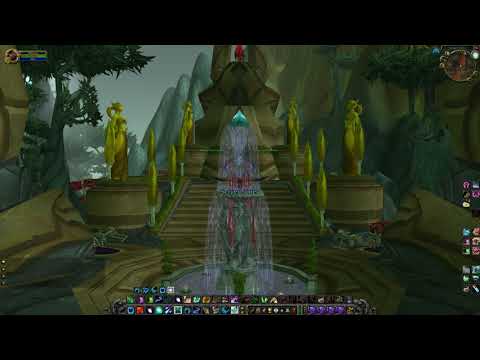From where to buy Malorne Tier Set (SCRYERS), WoW TBC