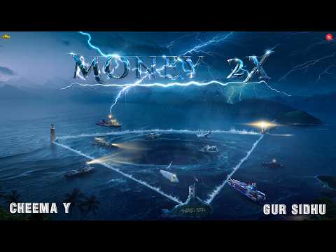 Money 2X Lyrics – Cheema Y