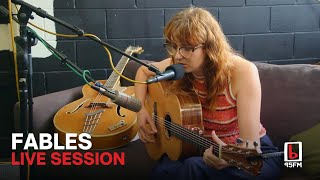 Fables - 95bFM Live Session