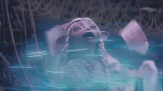 Crystal Castles - Concrete (slowed+reverb)