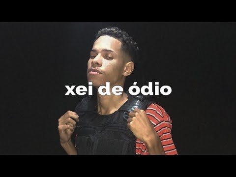 [FREE] Iambinhu x YFG Daddy x Fire Gang Type Beat "Xei de Ódio" | Prod. Nael Black