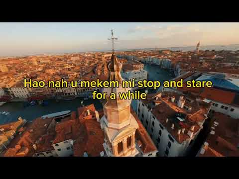 Sean Rii Ft Ritchy & BRK- E Tet Lo U (2024) Lyrics Video