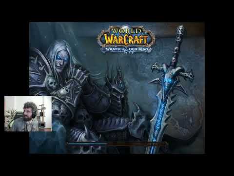 this is what rogue can do to you in wotlk