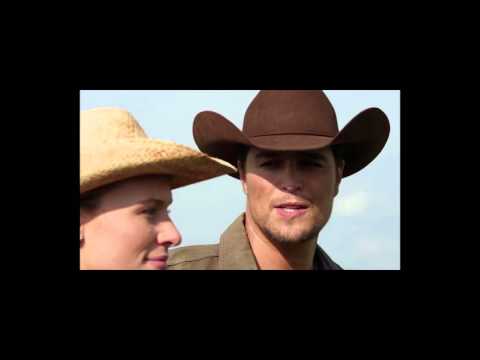 Love Finds You in Valentine Trailer