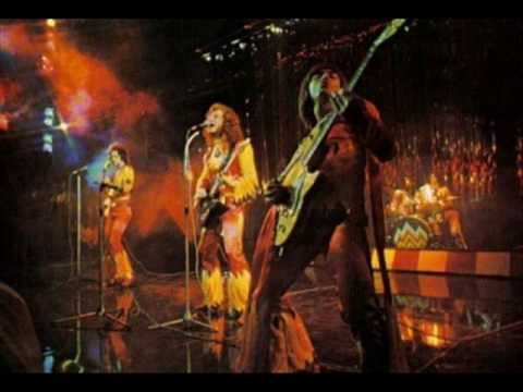 Video thumbnail for Rock ‘N’ Roll Bolero