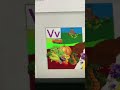 Baby Einstein From Acorn To Zoo Part 21 The Letter V