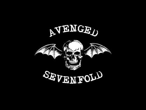 Afterlife Lyric Avenged Sevenfold