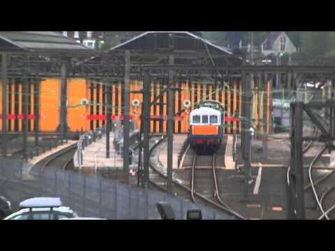 WILLESDEN LOROL TMD ELECTRICS 170513