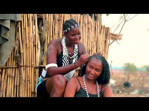 Slatine Pro - Dhuengdu ( Remix ) ft John Froq ( Official Video )