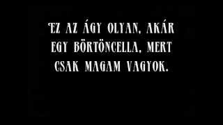 The Pretty Reckless - Waiting for a friend (magyar)