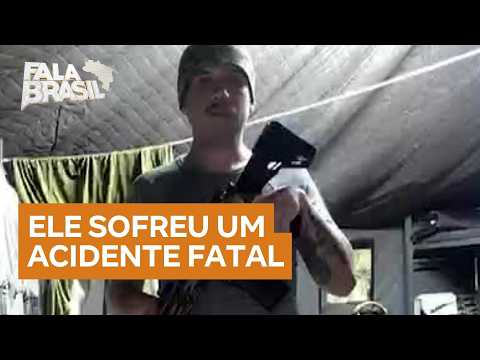 Jovem brasileiro morre ao pisar em mina terrestre na Ucrânia