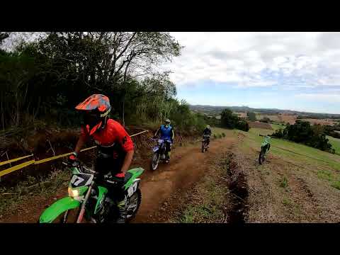 1º PARTE DO 7º TRILHÃO DOS TRCKSWAIN EM MATO LEITAO RS !!