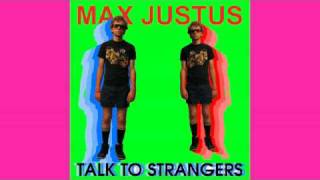 Max Justus - The Fatalist Consumer Must Die