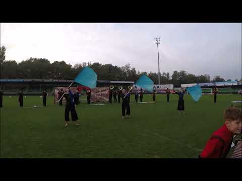 BDC Kriftel @ EDCC 2023 - finals (Guardcam)