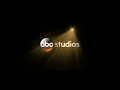 ABC Studios Logo History 2013 Present