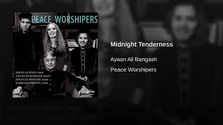 Midnight Tenderness- AYAAN ALI BANGASH, ELMIRA DARVAROVA, ANUBRATA CHATTERJEE