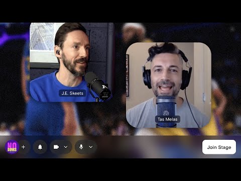 Playback: Stream Together