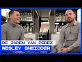 DE JAREN VAN PEREZ | Wesley Sneijder