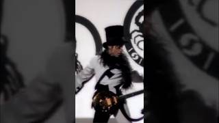 "The Same December" is the fourth track on Prince's eighteenth studio album 'Chaos And Disorder.'