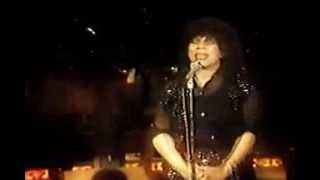 Minnie Riperton &quot;Memory Lane&quot;  (live 1979)