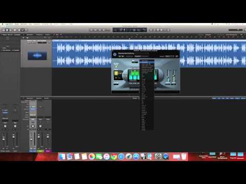 Logic Pro X Autotune Tutorial German