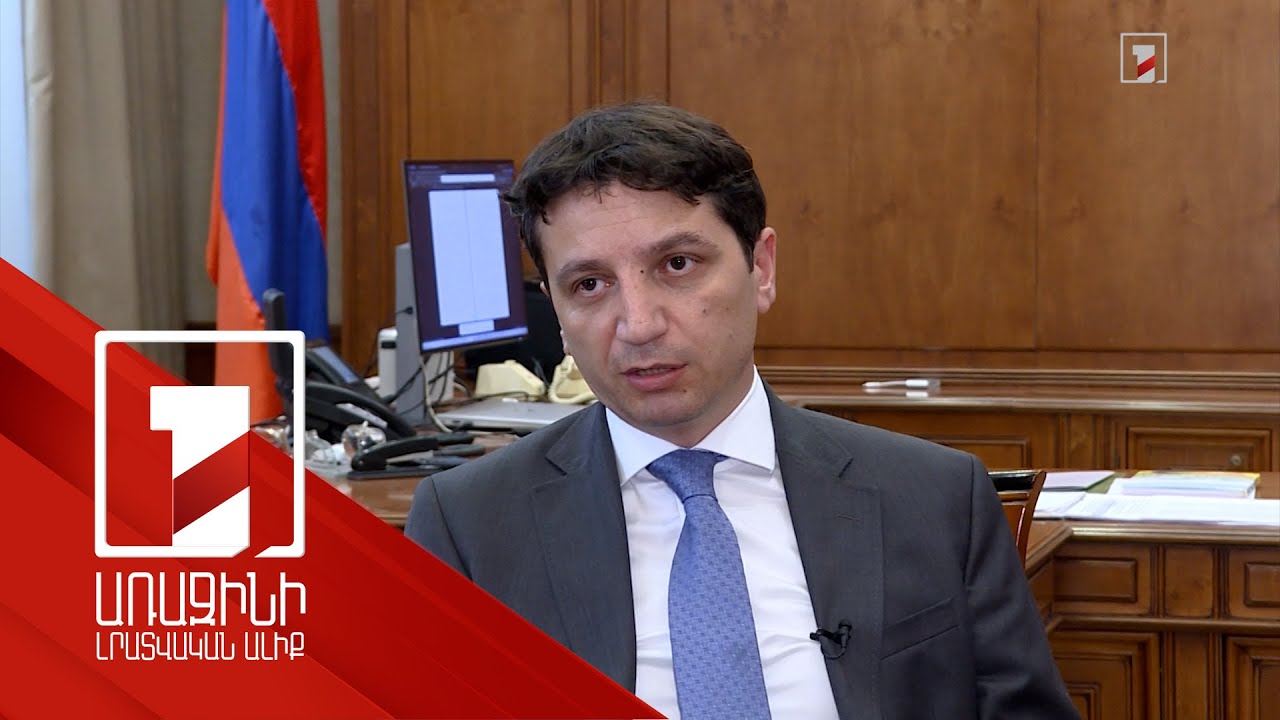 Առաջին կիսամյակում պլանավորածից 50 միլիարդով ավելի հարկ է հավաքվել