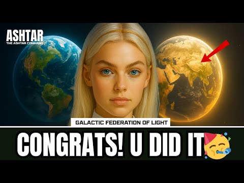 "Starseeds, You Just Jumped Timelines‼️" | GFL