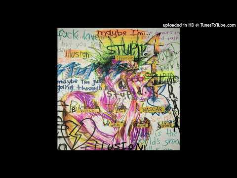 [FREE FOR NON-PROFIT] LOUD NASCAR ALOE x LIL DARKIE TYPE BEAT - " SKULL" [PROD. ANATVK]