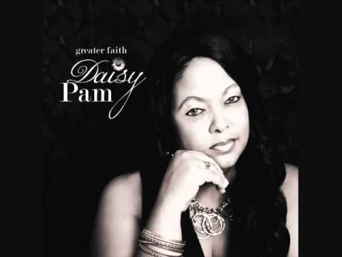 Greater Faith by Daisy Moore Pam