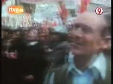 Bajada de linea 155 (COMPLETO) (18/08/2013)