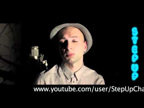 StepUpProject, Ivaschenko Dmitry's INTRO!!!!!!