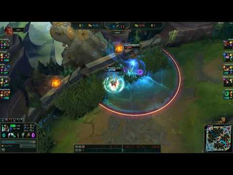 KARMA 1V2 KLEPTOMANCY TECHNOLOGY (ranked diamond game) vs adrian