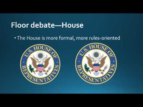 2.5 House of Representatives AP GoPo Redesign Video