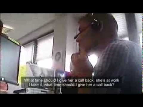 The truth about debt collection agencies  Part 4