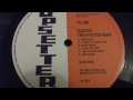 Count Prince Miller & the Upsetters -Mule Train (version)