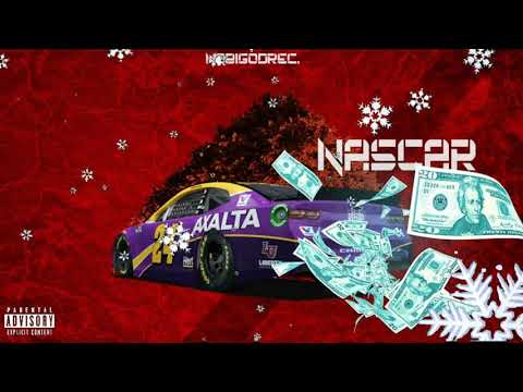 Lil Maddy - Nascar (Prod. @Emika)