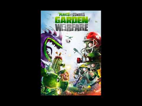 Sound Test Unlocked! Best VGM 1115 - Thing of it Is (Plants vs. Zombies: Garden Warfare)