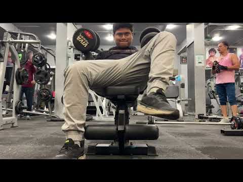 Winter bulk day 6-Chest