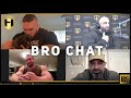 DO YOU LIKE A SLAP? | Fouad Abiad, Roman Fritz, Nick Walker & Guy Cisternino | Bro Chat #54