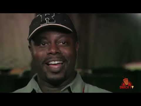 Why The Best Southern Barbecue Takes Weeks To Make