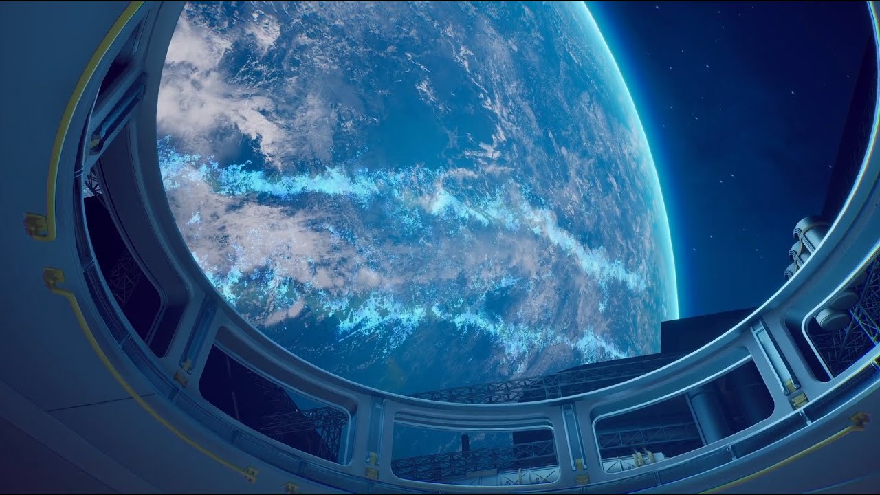 Strand announcement trailer teaser