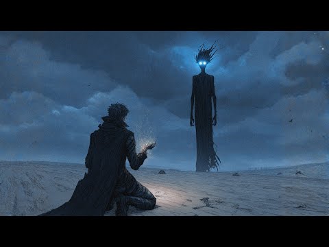 Oneiros — Ashes of Eden (Official Lyric Video)