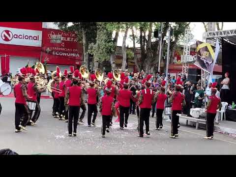 COBRAC - Saída em Crus das Almas