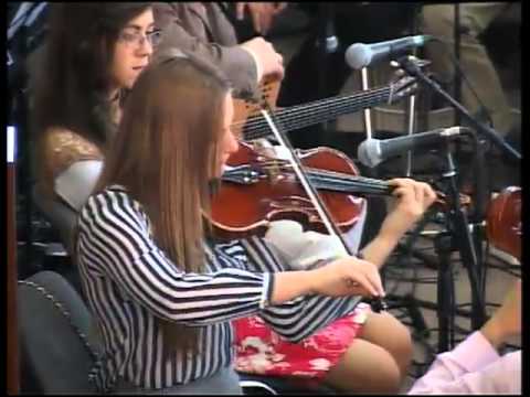 12.10.2013: Ziua Recunostintei (3)