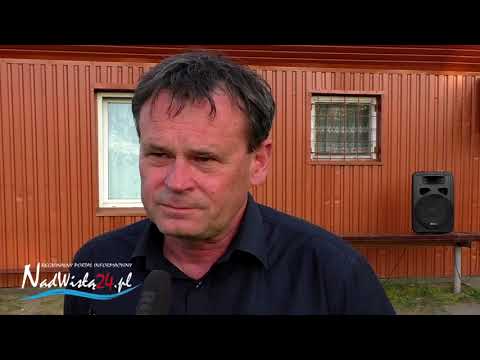 Wypowiedzi trenerów po meczu OKS Mokrzyszów - Olimpia Pysznica 0:3 (0:0) 28.04.2018